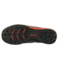 Craft SPARTAN OCR Speed Shoe - Men's 8 Craft SPARTAN OCR Speed Shoe - Men's -Spartan CRAFT SPARTAN Mens OCR Speed Shoe Flint Grey Bright Red 3