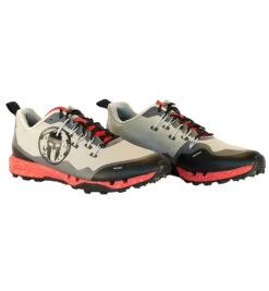 Craft SPARTAN OCR Speed Shoe - Men's 11 Craft SPARTAN OCR Speed Shoe - Men's -Spartan CRAFT SPARTAN Mens OCR Speed Shoe Flint Grey Bright Red 5