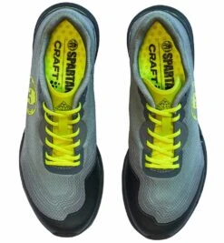 Craft SPARTAN OCR Vibram Elite Shoe - Men's 13 Craft SPARTAN OCR Vibram Elite Shoe - Men's -Spartan CRAFT SPARTAN OCR Vibram Elite Shoe Cinder Nightlight 5