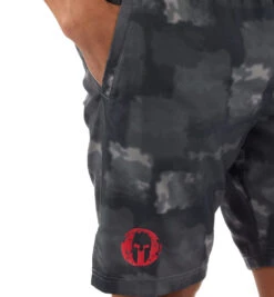 SPARTAN By CRAFT Core Charge Short - Men's -Spartan CRAFT Spartan Mens Core Charge Short Print 6