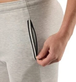 SPARTAN By CRAFT Core Soul Sweatpant - Men's 9 SPARTAN By CRAFT Core Soul Sweatpant - Men's -Spartan CRAFT Spartan Mens Core Soul Sweatpant Grey 5