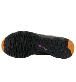 Craft SPARTAN Nordic Speed Trail Shoe - Men's -Spartan CRAFT Spartan Mens Nordic Speed Trail Shoe Crock Solo 3