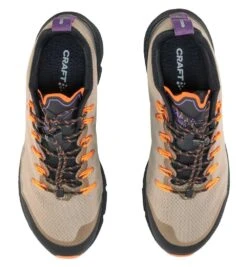 Craft SPARTAN Nordic Speed Trail Shoe - Men's -Spartan CRAFT Spartan Mens Nordic Speed Trail Shoe Crock Solo 5 2