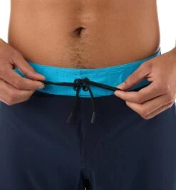 SPARTAN By CRAFT ST Board Short - Men's -Spartan CRAFT Spartan Mens ST Board Short Blaze Gem 6