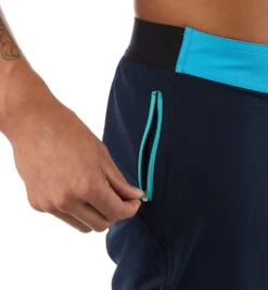 SPARTAN By CRAFT ST Board Short - Men's -Spartan CRAFT Spartan Mens ST Board Short Blaze Gem 7