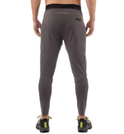 SPARTAN By CRAFT Hypervent Pant - Men's -Spartan CRAFT Spartan Mens Trail Hypervent Pant Granite 4