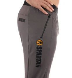 SPARTAN By CRAFT Hypervent Pant - Men's -Spartan CRAFT Spartan Mens Trail Hypervent Pant Granite 5