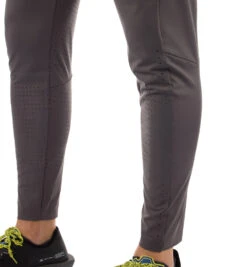 SPARTAN By CRAFT Hypervent Pant - Men's -Spartan CRAFT Spartan Mens Trail Hypervent Pant Granite 6