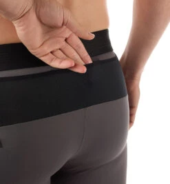 SPARTAN By CRAFT Hypervent Short Tight - Men's -Spartan CRAFT Spartan Mens Trail Hypervent Short Tight Granite 7