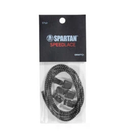 SPARTAN By CRAFT Speed Laces