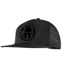 SPARTAN By CRAFT Tech Trucker Hat