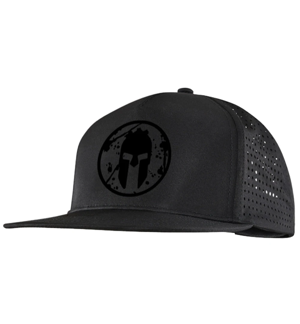 SPARTAN By CRAFT Tech Trucker Hat 1 SPARTAN By CRAFT Tech Trucker Hat