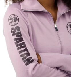 SPARTAN By CRAFT Breakaway Jersey Jacket - Women's -Spartan CRAFT Spartan Womens Breakaway Jacket Flare 6