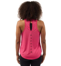 SPARTAN By CRAFT Charge Singlet - Women's -Spartan CRAFT Spartan Womens Charge Singlet Fame 3