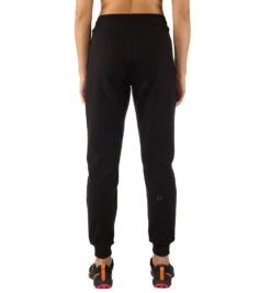 SPARTAN By CRAFT Core Soul Sweatpant - Women's -Spartan CRAFT Spartan Womens Core Soul Sweatpant Black 5
