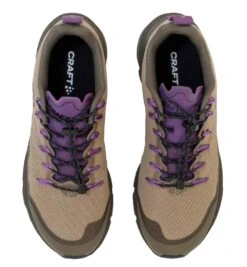 Craft SPARTAN Nordic Speed Trail Shoe - Women's 12 Craft SPARTAN Nordic Speed Trail Shoe - Women's -Spartan CRAFT Spartan Womens Nordic Speed Trail Shoe Crock Violet 5 2