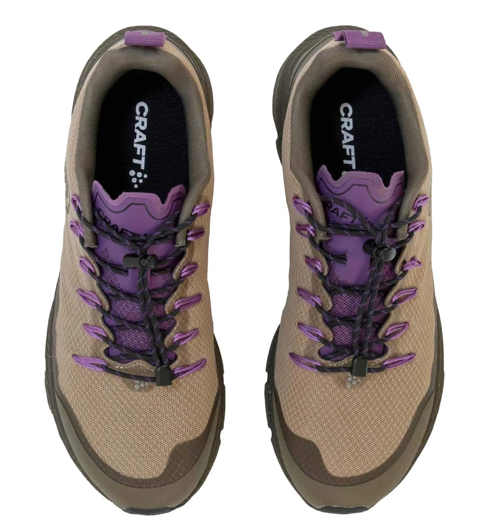 Craft SPARTAN Nordic Speed Trail Shoe - Women's 5 Craft SPARTAN Nordic Speed Trail Shoe - Women's - Image 5