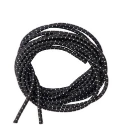 SPARTAN By CRAFT Speed Laces -Spartan CRAFT Speed Laces Black 1