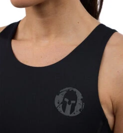 SPARTAN By CRAFT Adv HIT Bra Top - Women's -Spartan CRAFT Women Adv Hit Sport Top Black 5