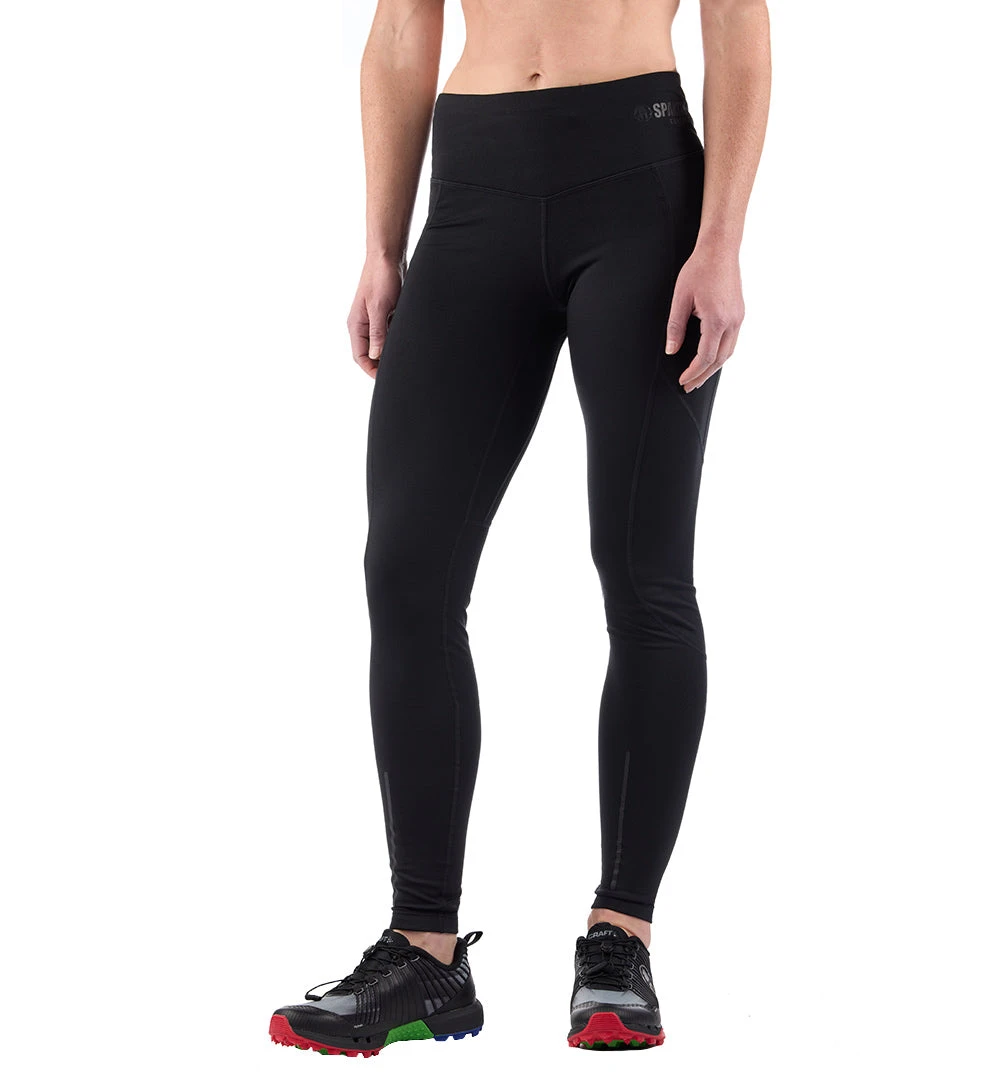 SPARTAN By CRAFT Adv Essence Warm Tight - Women's 1 SPARTAN By CRAFT Adv Essence Warm Tight - Women's