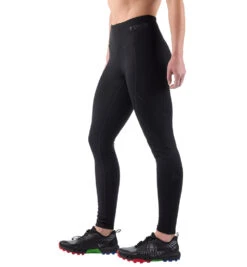 SPARTAN By CRAFT Adv Essence Warm Tight - Women's 9 SPARTAN By CRAFT Adv Essence Warm Tight - Women's -Spartan CRAFT Womens Adv Essence Warm Tight Black 3