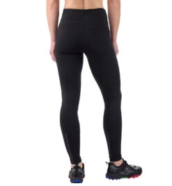 SPARTAN By CRAFT Adv Essence Warm Tight - Women's 11 SPARTAN By CRAFT Adv Essence Warm Tight - Women's -Spartan CRAFT Womens Adv Essence Warm Tight Black 5