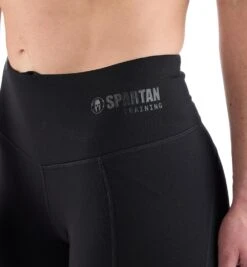 SPARTAN By CRAFT Adv Essence Warm Tight - Women's 12 SPARTAN By CRAFT Adv Essence Warm Tight - Women's -Spartan CRAFT Womens Adv Essence Warm Tight Black 6