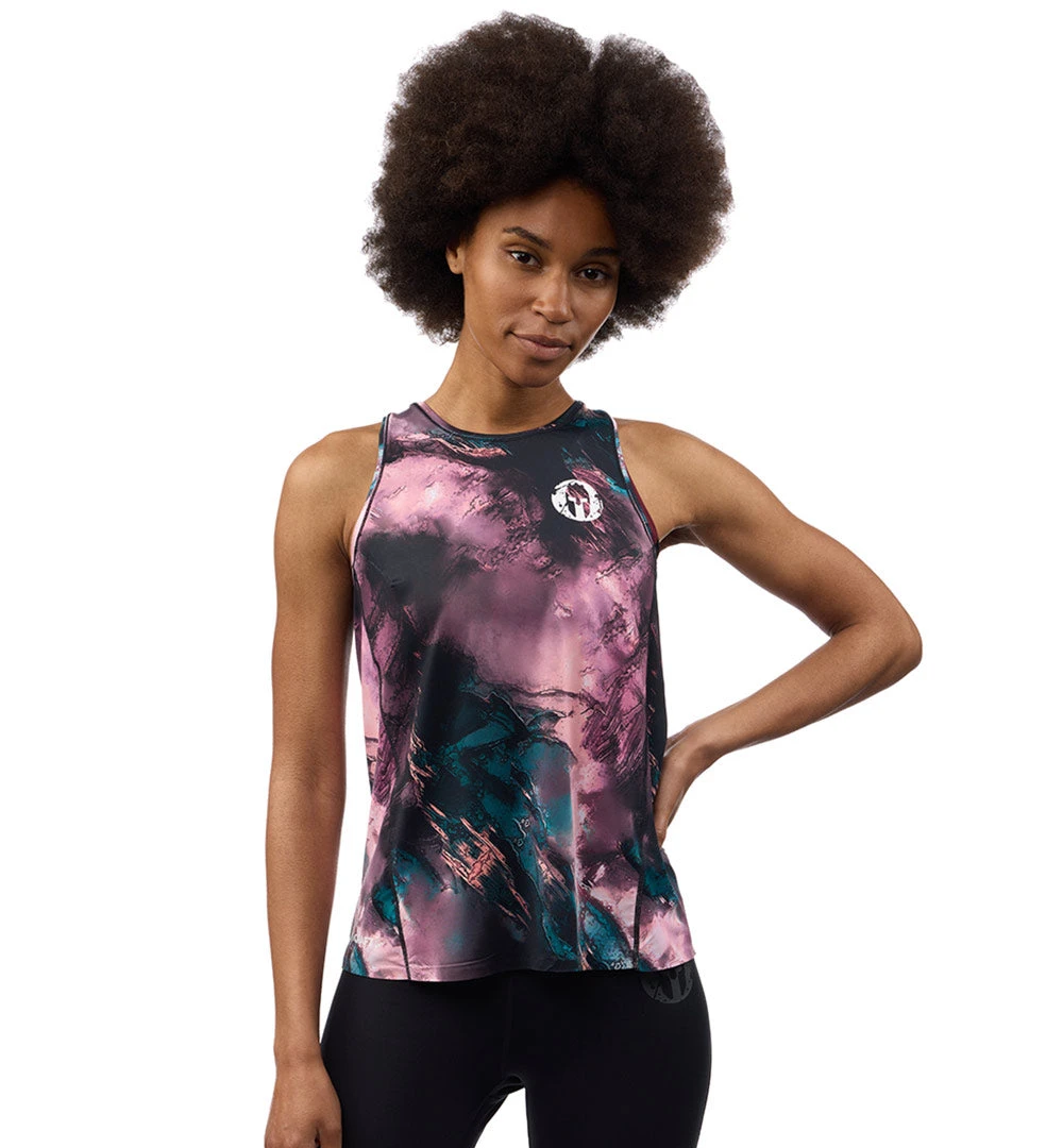 SPARTAN By CRAFT Adv HIT Singlet - Women's 2 SPARTAN By CRAFT Adv HIT Singlet - Women's - Image 2