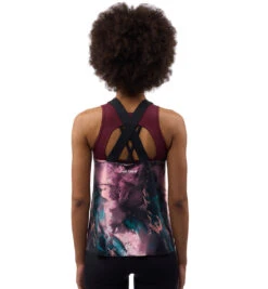 SPARTAN By CRAFT Adv HIT Singlet - Women's 7 SPARTAN By CRAFT Adv HIT Singlet - Women's -Spartan CRAFT Womens Adv Hit Singlet Multi 3