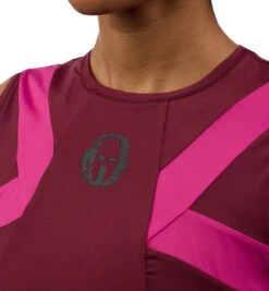 SPARTAN By CRAFT Adv HIT Tank Top - Women's -Spartan CRAFT Womens Adv Hit Tank Top Punsch 5