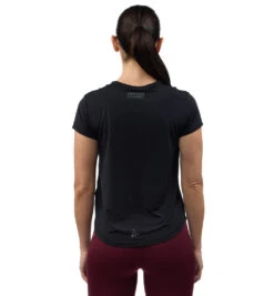 SPARTAN By CRAFT Adv HIT Tee - Women's 7 SPARTAN By CRAFT Adv HIT Tee - Women's -Spartan CRAFT Womens Adv Hit Tee Black 3