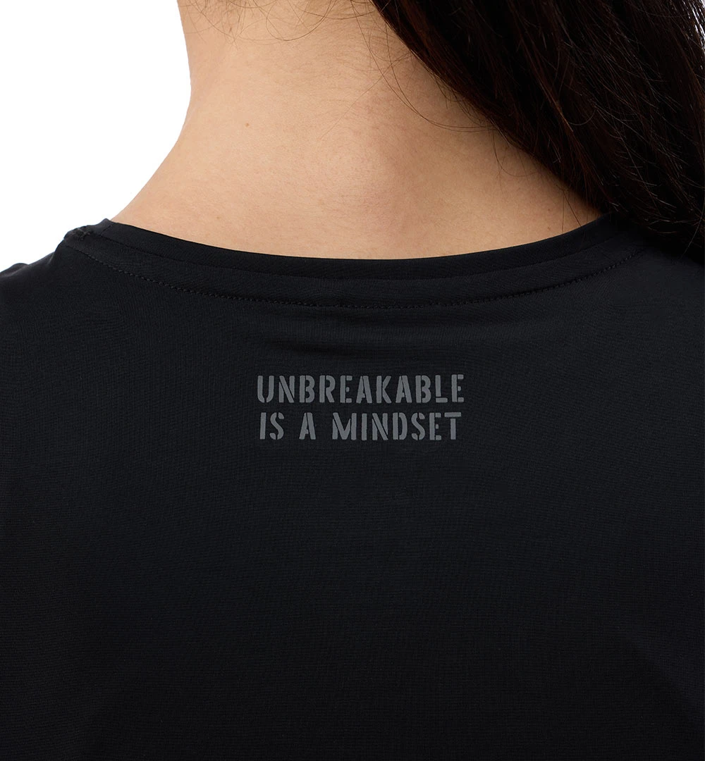 SPARTAN By CRAFT Adv HIT Tee - Women's 4 SPARTAN By CRAFT Adv HIT Tee - Women's - Image 4