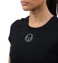 SPARTAN By CRAFT Adv HIT Tee - Women's 9 SPARTAN By CRAFT Adv HIT Tee - Women's -Spartan CRAFT Womens Adv Hit Tee Black 5