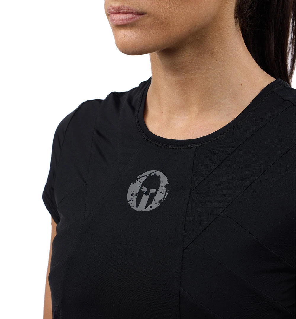 SPARTAN By CRAFT Adv HIT Tee - Women's 5 SPARTAN By CRAFT Adv HIT Tee - Women's - Image 5