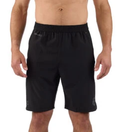 SPARTAN By CRAFT Adv HIT Short - Men's -Spartan CRAFT Womens Adv Hit Zip Short Black 6