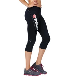 SPARTAN By CRAFT Essentials Capri - Women's