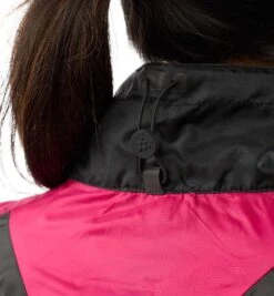 SPARTAN By CRAFT Hypervent Jacket - Women's 10 SPARTAN By CRAFT Hypervent Jacket - Women's -Spartan CRAFT Womens Trail Hypervent Jacket Black Roxo 4