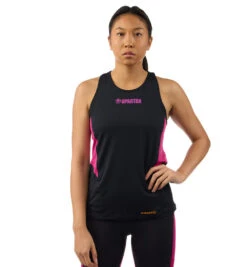 SPARTAN By CRAFT Hypervent Singlet - Women's