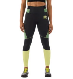 SPARTAN By CRAFT Charge Blocked Tight - Women's