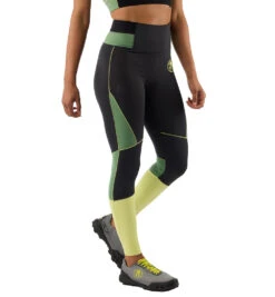 SPARTAN By CRAFT Charge Blocked Tight - Women's -Spartan CRAFT Womens Trail Hypervent Tight Black Roxo 3 fa9180bf 5d6b 42e3 a844 7d684f30edb4