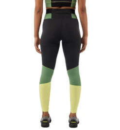 SPARTAN By CRAFT Charge Blocked Tight - Women's -Spartan CRAFT Womens Trail Hypervent Tight Black Roxo 4 67da6cdd c4d6 4f45 915e 9393dc1a70c6