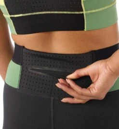 SPARTAN By CRAFT Charge Blocked Tight - Women's -Spartan CRAFT Womens Trail Hypervent Tight Black Roxo 6 65bf28a4 11ca 4704 967a 5e5928827fbe