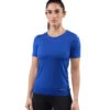 SPARTAN By CRAFT Urban Run Fuseknit SS Tee - Women's