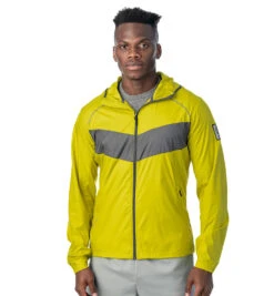 SPARTAN By CRAFT Charge Light Jacket - Men's