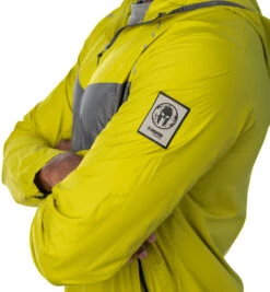 SPARTAN By CRAFT Charge Light Jacket - Men's -Spartan CRAFT Mens Charge Light Jacket Venom 3