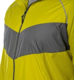 SPARTAN By CRAFT Charge Light Jacket - Men's -Spartan CRAFT Mens Charge Light Jacket Venom 5