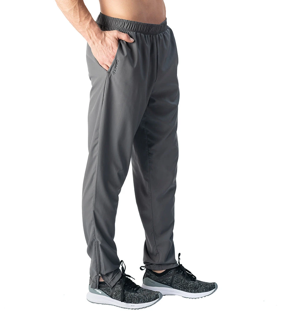 SPARTAN By CRAFT Charge Light Pant - Men's 2 SPARTAN By CRAFT Charge Light Pant - Men's - Image 2