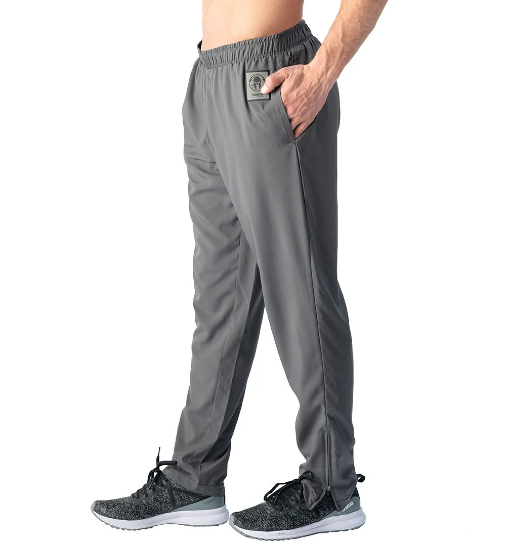 SPARTAN By CRAFT Charge Light Pant - Men's 3 SPARTAN By CRAFT Charge Light Pant - Men's - Image 3