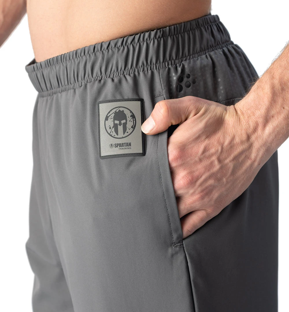 SPARTAN By CRAFT Charge Light Pant - Men's 5 SPARTAN By CRAFT Charge Light Pant - Men's - Image 5