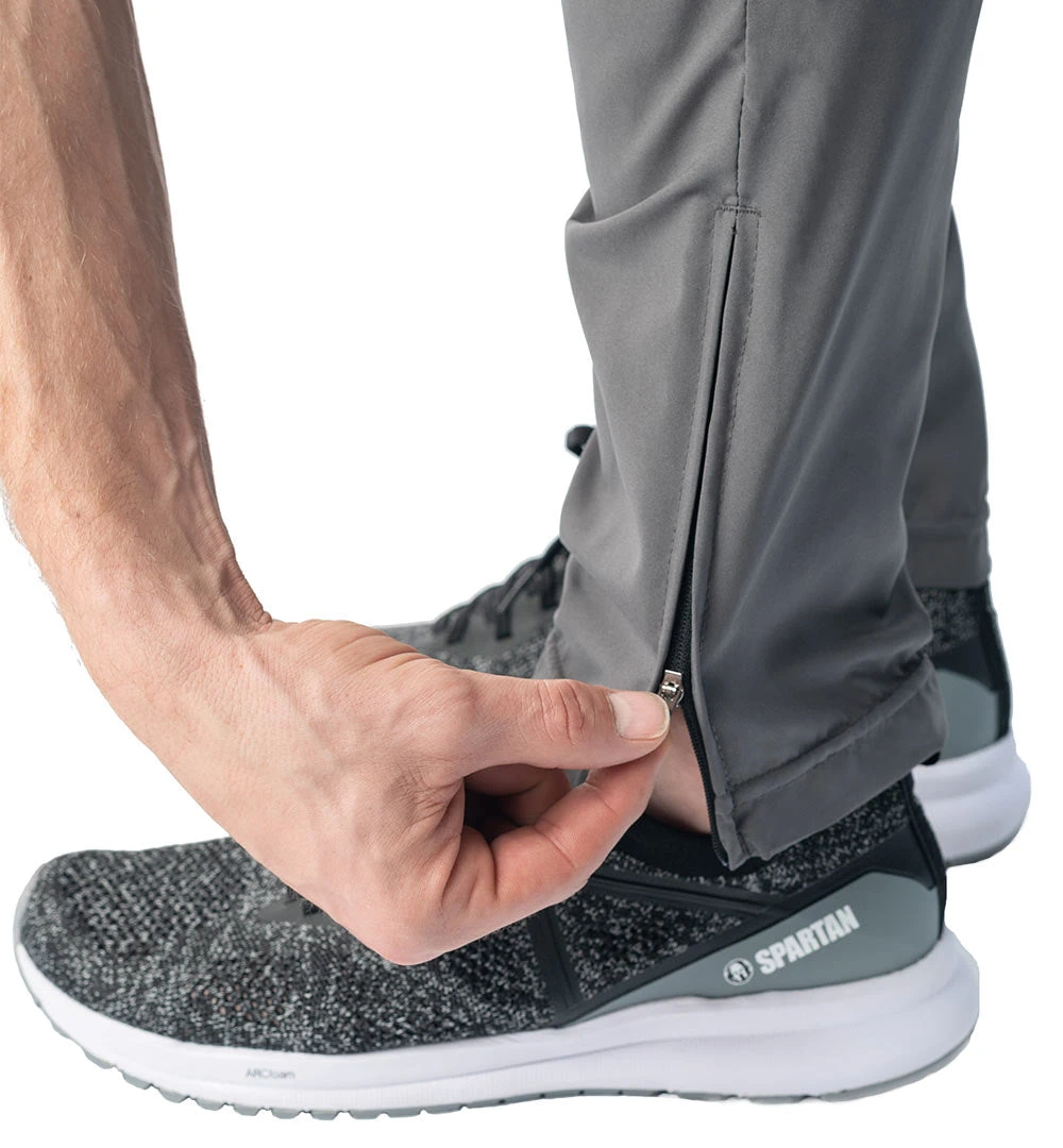 SPARTAN By CRAFT Charge Light Pant - Men's 6 SPARTAN By CRAFT Charge Light Pant - Men's - Image 6